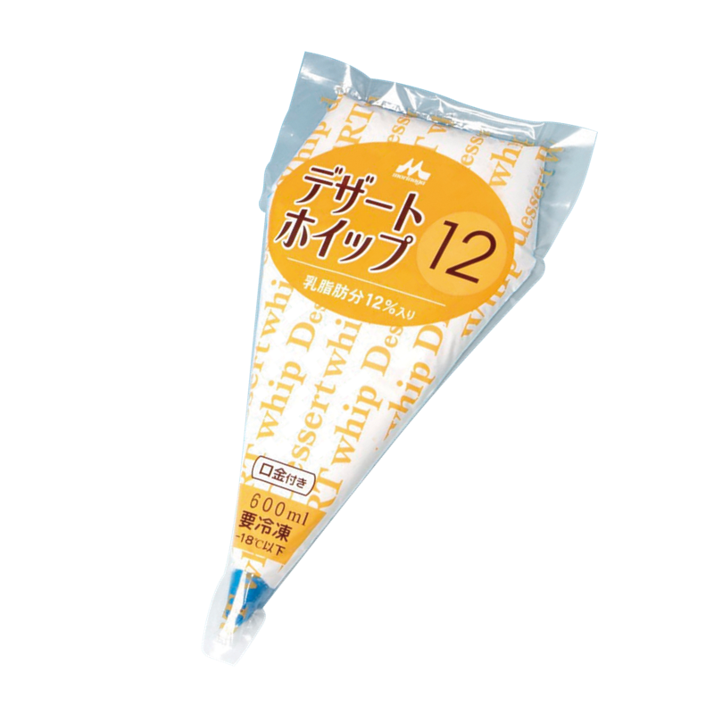 デザートホイップ12