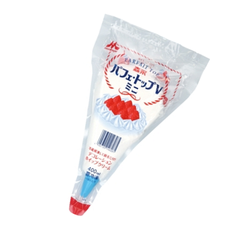 パフェトップＶミニ400