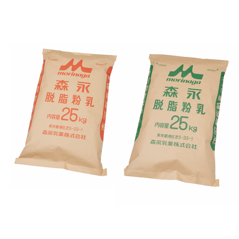 脱脂粉乳25ｋｇ　　　　（ハイヒート・ローヒートタイプ）