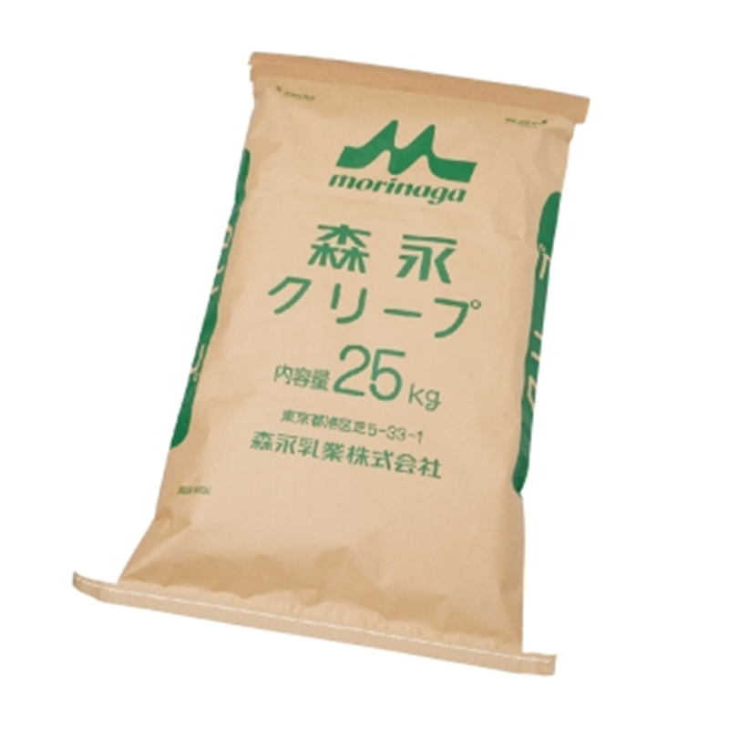 クリープ®