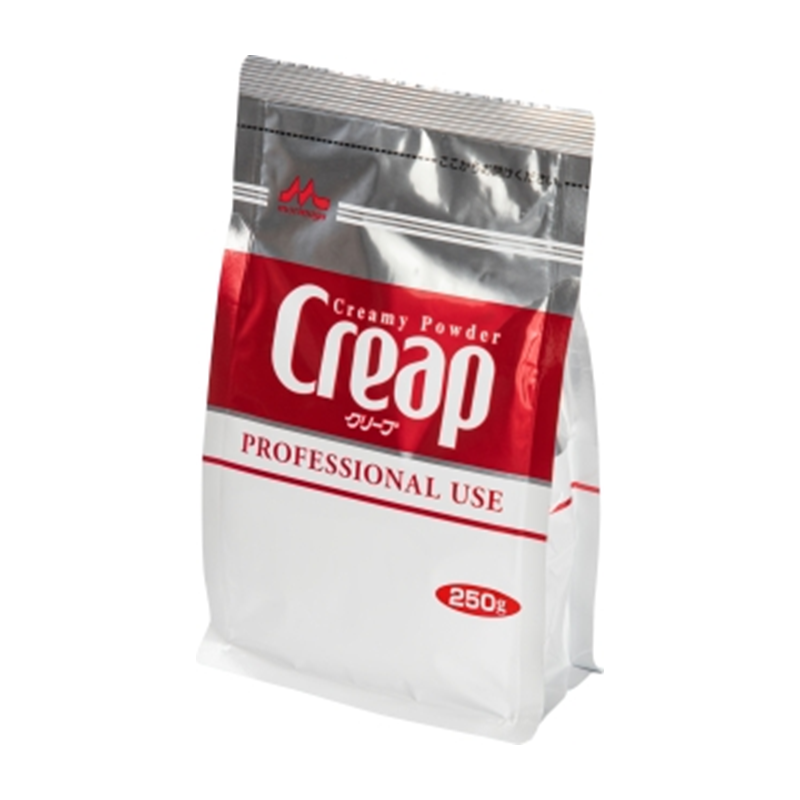 クリープ®ＰＲＯＦＥＳＳＩＯＮＡＬ　ＵＳＥ