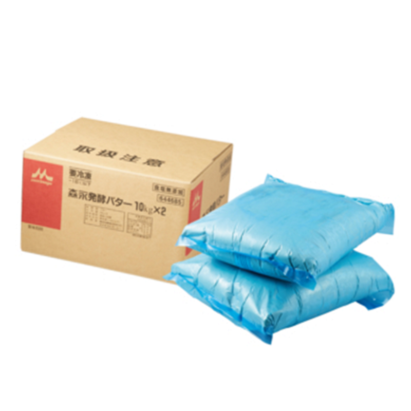発酵バター10ｋｇ×2