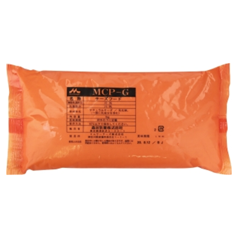 ＭＣＰ®ーＧ