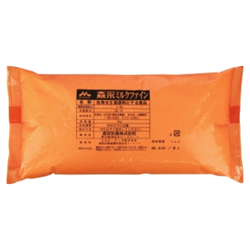 森永ミルクファイン®
