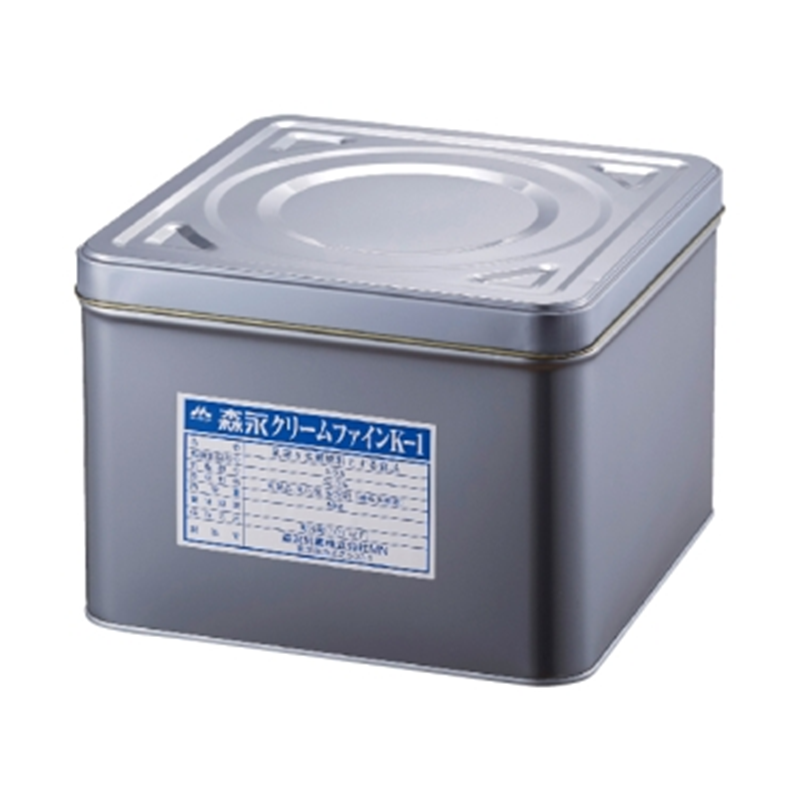 森永クリームファイン®Ｋ－1