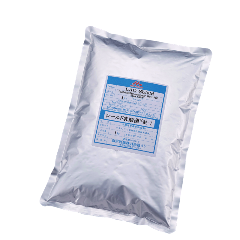 シールド乳酸菌®Ｍ‐1　