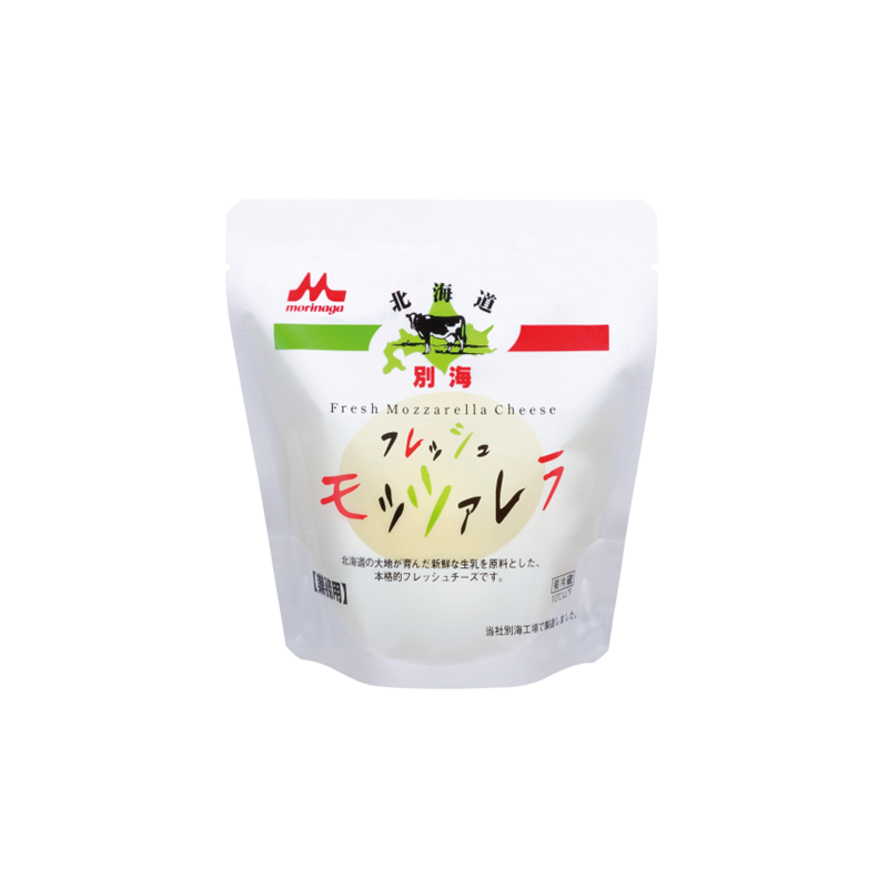 フレッシュモッツァレラ