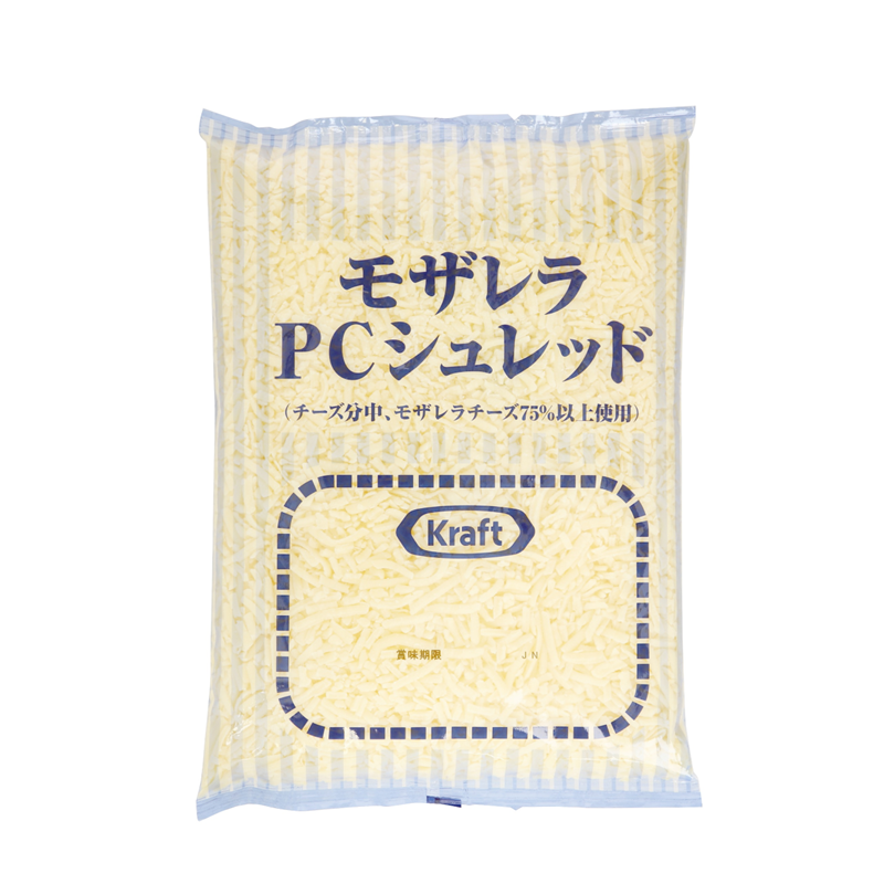 クラフト　モザレラＰＣシュレッド