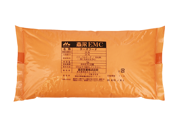 EMC（チーズフード）