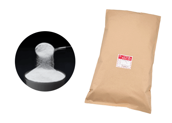 ミルクオリゴ糖MLC®-97（ラクチュロースパウダー）