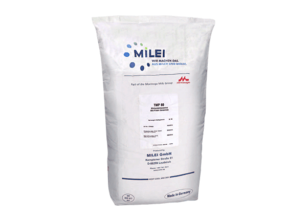 ミライTMP（乳たんぱく質濃縮物）